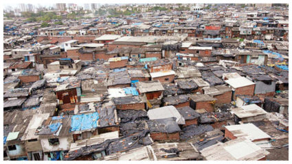 11 new cases of covid-19 in Dharavi number of infected in slum area 71