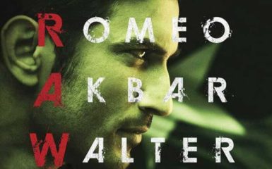 Sushant Singh Rajput left the film 'Romeo Akbar Walter', this was the reason