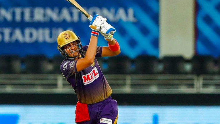 Whose claim? Shubman Gill can become the captain of KKR
