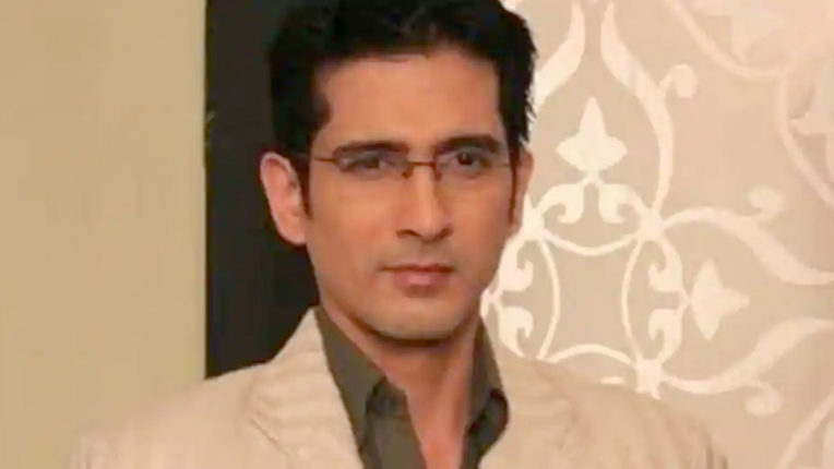 Samir Sharma