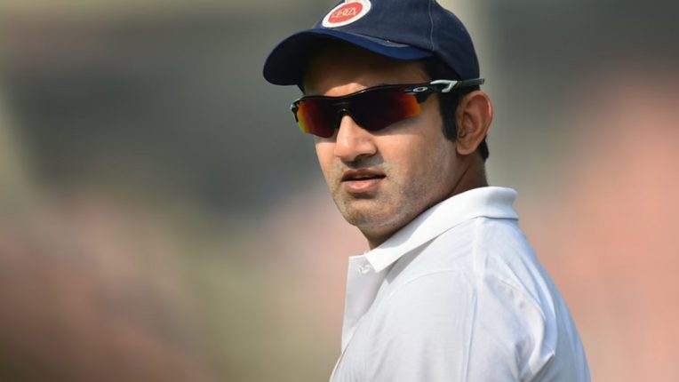 Gautam Gambhir opted for first Test against England - XI, Hardik Pandya out