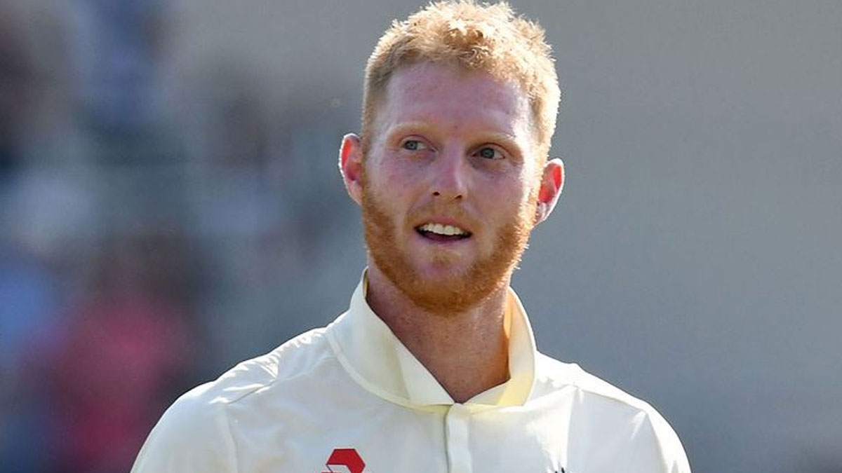 Thing about being a Test batsman is that you handle all conditions Ben Stokes on pitches