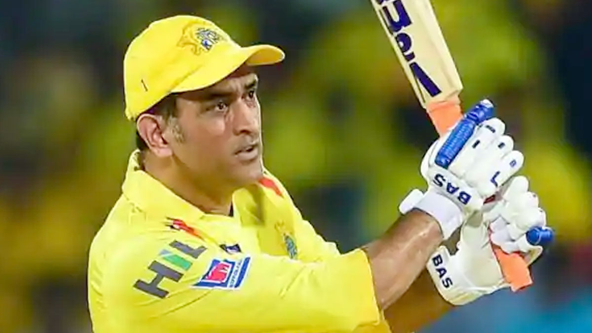 ipl-2021-captain-cool-Mahendra Singh Dhoni's-photo-in-csk-new-jersey-goes-viral