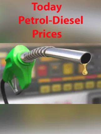 Petrol and Diesel Prices Today- 24 April, 2024