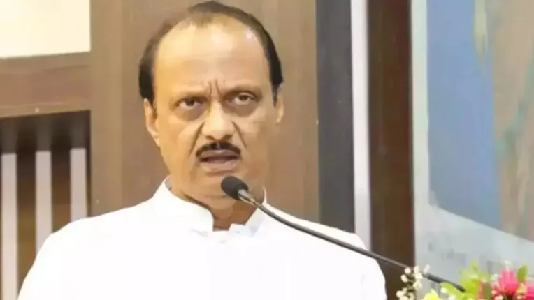Ajit Pawar candidature application from Baramati rejected
