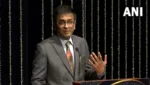 CJI Chandrachud appealed to voters for Election 2024