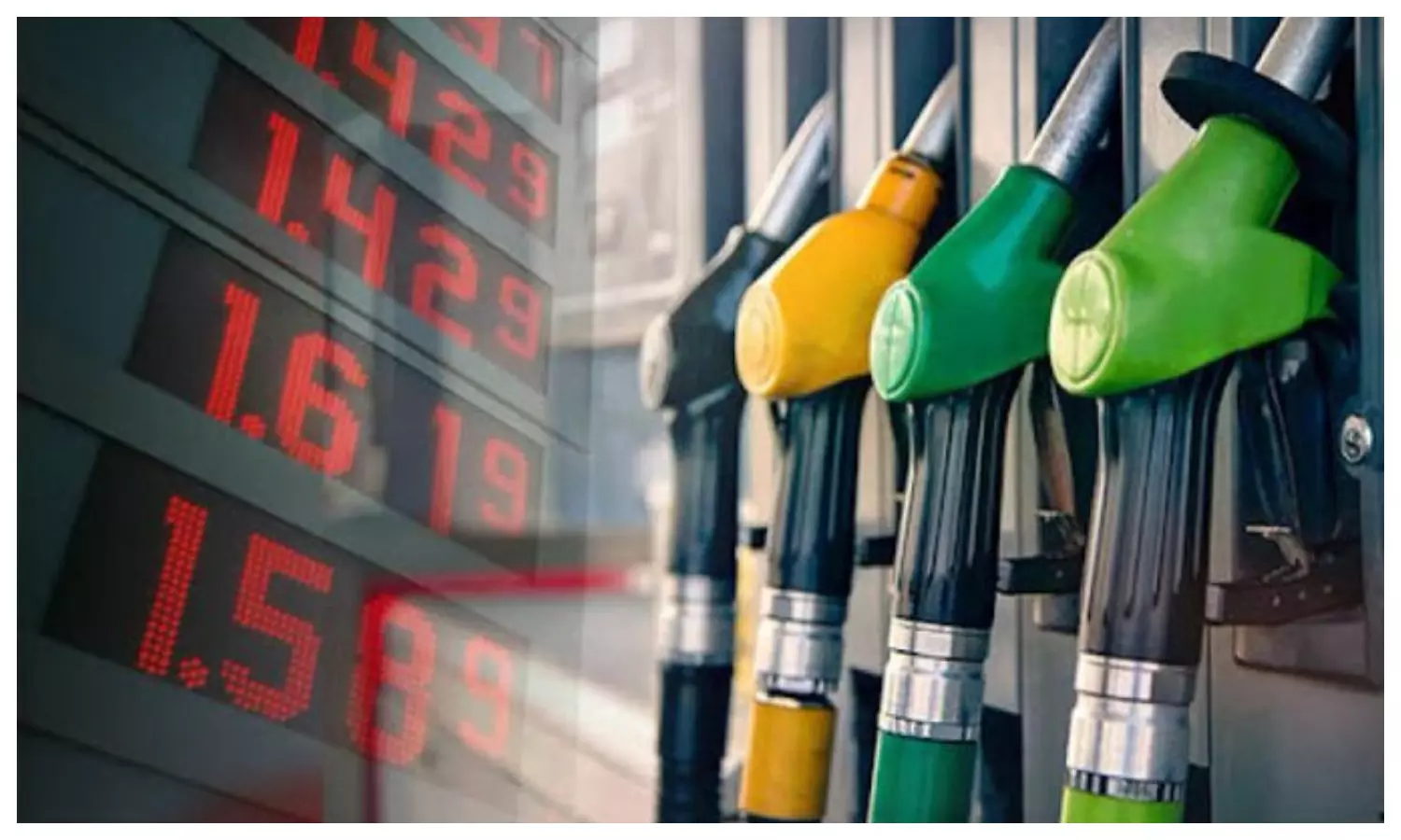 Maharashtra Petrol Diesel Price
