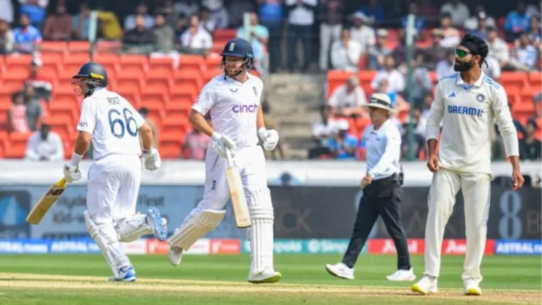 India eyes series win, England will make a comeback IND vs ENG 4th Test
