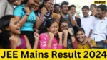 JEE Result 2024, Education,