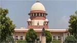 Supreme Court lays pipeline by cutting trees in Maharashtra