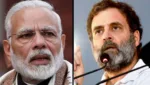 Election Commission Notice Congress And BJP on PM Modi And Rahul Gandhi Speech