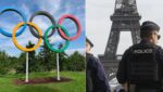 France seeks foreign police and military help for Paris Olympics