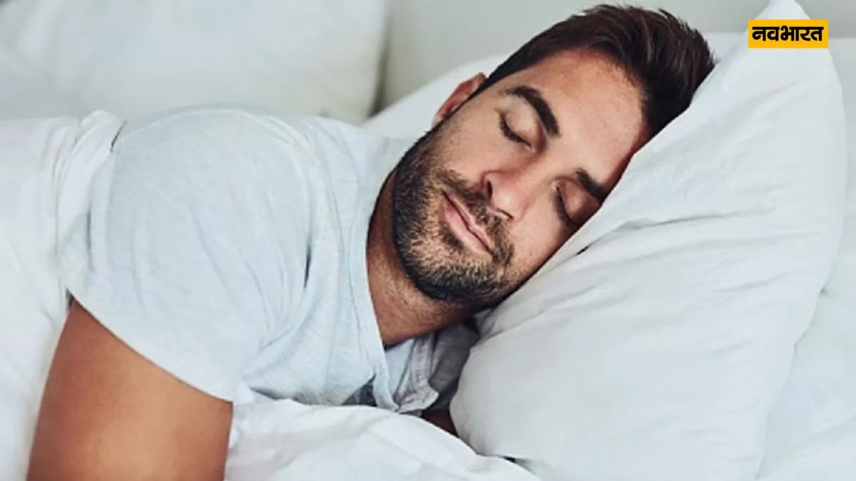 Sleep Insomnia Problem  Indians take less than 6 hours of sleep, survey revealed about sleep, know what effect it has on health.  Presswire18 (Presswire18)