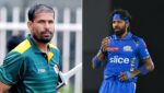 yusuf pathan slams hardik pandya over MI captaincy