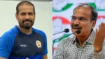 TMC gives ticket to Yusuf Pathan, will contest Lok Sabha elections against Adhir Ranjan