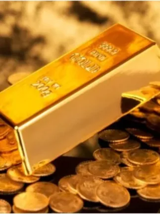Today Gold And Silver Rate: सोने और चांदी दाम में राहत नहीं , जानें  25 अप्रैल यानी आज का दाम