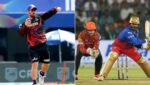IPL 2024 Aaron Finch react On SRH vs RCB Match sixes
