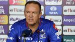 IPL 2024 Coach Andy Flower on RCB Performance
