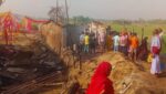 Six people died of the same family in Darbhanga, Bihar
