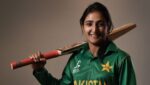 Pakistan women Cricketer Bismah Maroof Retirement