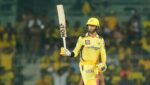 IPL 2024 Devon Conway ruled out Richard Gleeson in CSK