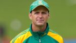 Gary Kirsten aims to win at least one ICC trophy in his two-year tenure