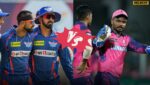 Lucknow Super Giants will clash with in-form Rajasthan, today will be a tough match