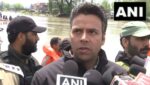 Jhelum River Boat Accident, Jammu and Kashmir