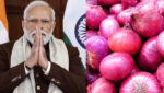 Narendra Modi Onion Farmers of Maharashtra