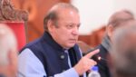 Nawaz Sharif leaves for China for personal visit
