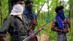 18 Naxalites including three women surrender in Dantewada, Chhattisgarh