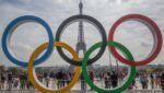 100 day countdown of Paris Olympics 2024 begins