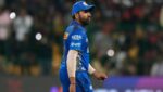 IPL 2024 Rohit Sharma on Impact Player rule
