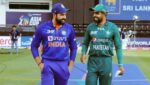 Rohit Sharma praises pakistan team India vs pakistan test cricket babar azam