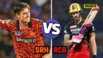IPL 2024 SRH vs RCB