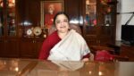 JNU Vice Chancellor Shantishree D Pandit spoke on dress code hijab