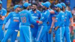 Team India Squad For T20 World Cup 2024