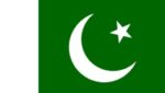 पाकिस्तानी झंडा