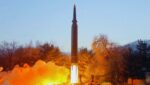 North Korea tests its largest cruise missile