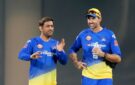 Dhoni is the heartbeat of Chennai Super Kings says Stephen Fleming