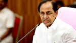 Election Commission Former CM KCR imposed ban 48 hours