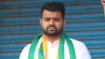 Prajwal Revanna raped me with the force of weapon JDS worker alleges